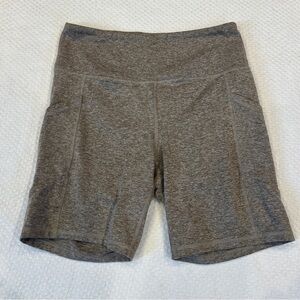 Zohba bike shorts